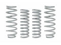 Eibach Drag Launch Kit (Competition Springs) for 2015-2020 Dodge Challenger SRT Hellcat