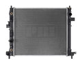 1315 CAD ATSSDN 2.5LENG RADIATOR PTANK/ACORE