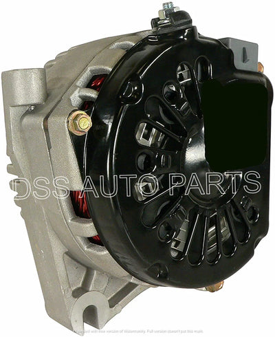 REMY red auto part