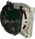 REMANUFACTURED ALTERNATOR