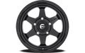 D814 17X9 6X5.5 T-BLK 01MM