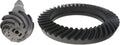 DIFFERENTIAL RING AND PINION; DANA 60 4.10 RATIO