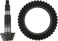 DIFFERENTIAL RING AND PINION; DANA 60 4.10 RATIO