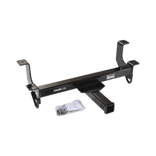FRONT MOUNT RECEIVER