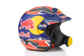 MINI HELMET OGIER 2021 REGULAR SEASON