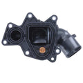 INTEGRATED HOUSING THERMOSTAT