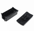 Series-9 Oil Cooler 25 Row w/M22 Ports