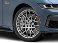 178H 19X8.5 5X4.5 H-SLV DRK 70.6 +3