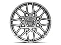 178H 19X8.5 5X4.5 H-SLV DRK 70.6 +3