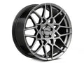 178H 19X8.5 5X4.5 H-SLV DRK 70.6 +3