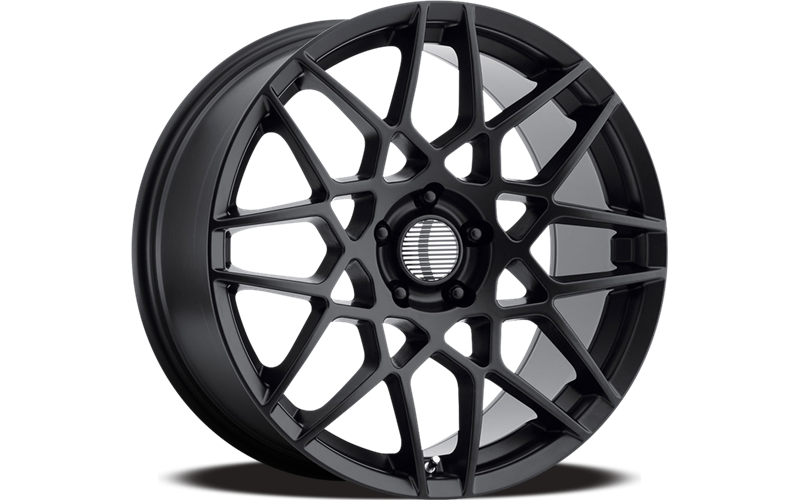 178H 19X8.5 5X4.5 H-SLV DRK 70.6 +3