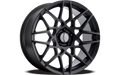 178H 19X8.5 5X4.5 H-SLV DRK 70.6 +3