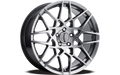 178H 19X8.5 5X4.5 H-SLV DRK 70.6 +3