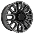 4Play OE Wheels auto part