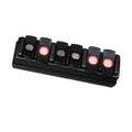 Oracle Trigger 6 Shooter Wireless Accessory Control System