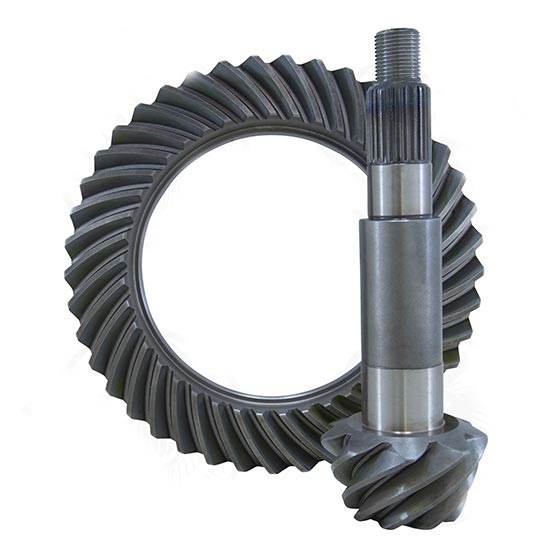 USA Standard replacement Ring and Pinion gear set for Dana 60 in a 5.86 ratio