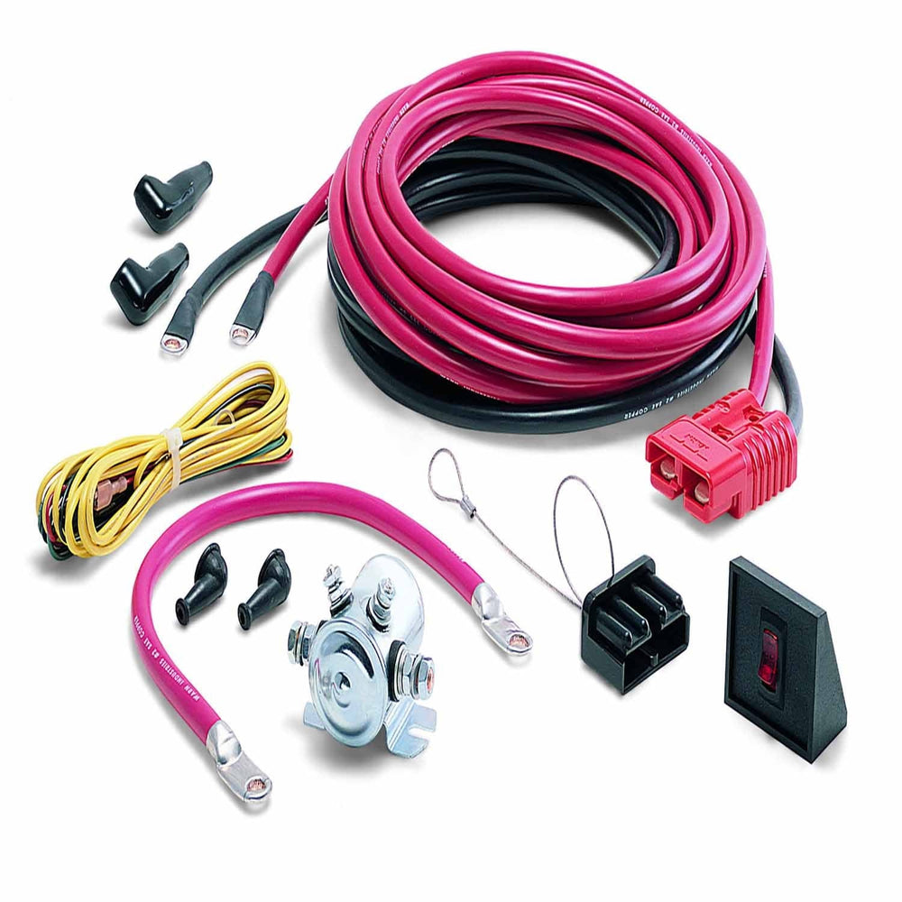 ~(15 lbs. 18X13X4)~ KITCABLE24W/ INTRPT175A