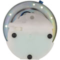 CARTER fuel pump close-up