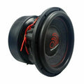 15IN 2000 WATTS RMS DUAL 2 OHM MEGA SUBWOOFER