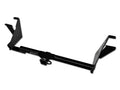 0407 GRAND CARAVAN TRAILER HITCH BLACK