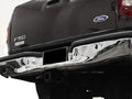 0407 GRAND CARAVAN TRAILER HITCH BLACK