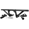 Burly Brand 18-Up M8 Softail Brawler Kit Front -Black