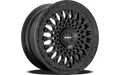 Rotiform R174 LHR-M Wheel 19x8.5 5x112 45 Offset - Matte Black