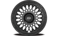 Rotiform R174 LHR-M Wheel 19x8.5 5x112 45 Offset - Matte Black
