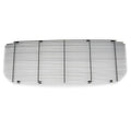 Billet Grille Polished Aluminum 1 Pc Insert