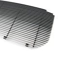 Billet Grille Polished Aluminum 1 Pc Insert