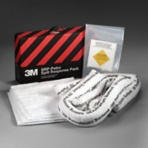 SRP-PETRO PETROLEUM SORBENT SPILL R