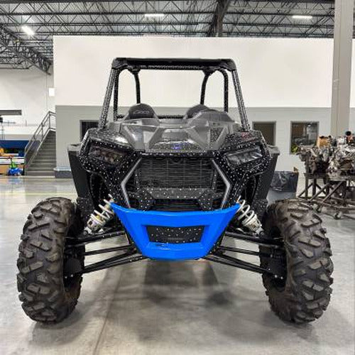 Front Bumper 2019-2023 Polaris RZR XP/S 1000 Flat Black