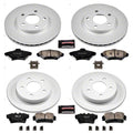 PowerStop auto part