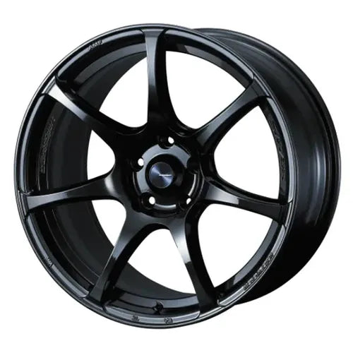 WedsSport SA-75R 17x7.5J 48 5x100 HBCII