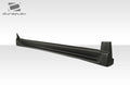 2002-2007 Subaru Impreza WRX STI Duraflex C-1 Side Skirts Rocker Panels - 2 Piece