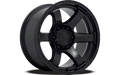 Fuel Wheels auto part detail
