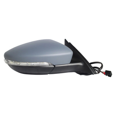 TYC auto part