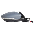 1619 VW PASAT PWR HT/FOLD W/ MEM PTM MIR RH