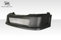 Extreme Dimensions bumper installed view