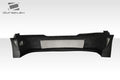 1998-2007 Ford Crown Victoria Duraflex GT Concept Front Bumper Cover - 1 Piece