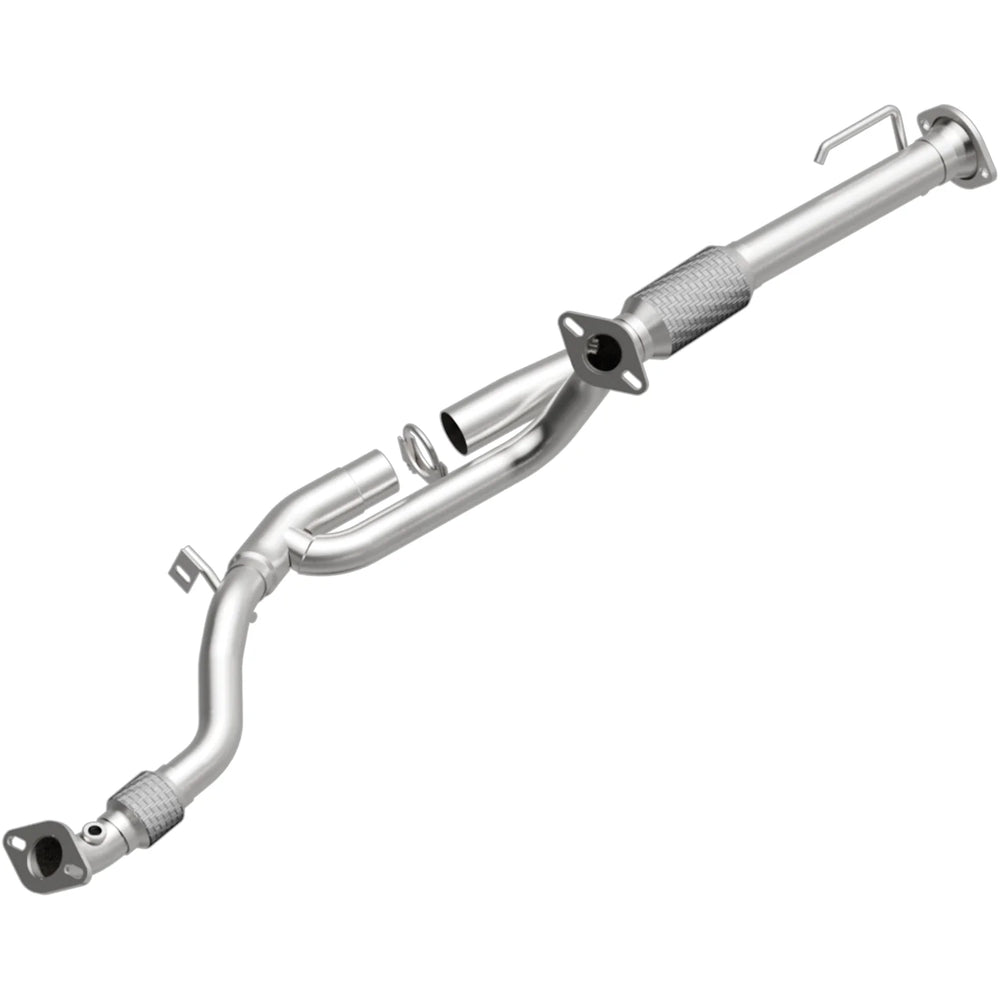 Direct-Fit Pipe - 07-08 Acadia Enclave Outlook 3.6L