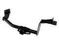 1620 SORENTO/1920 SANTE FE TRAILER HITCH BLACK