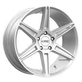 KMC Wheels auto part