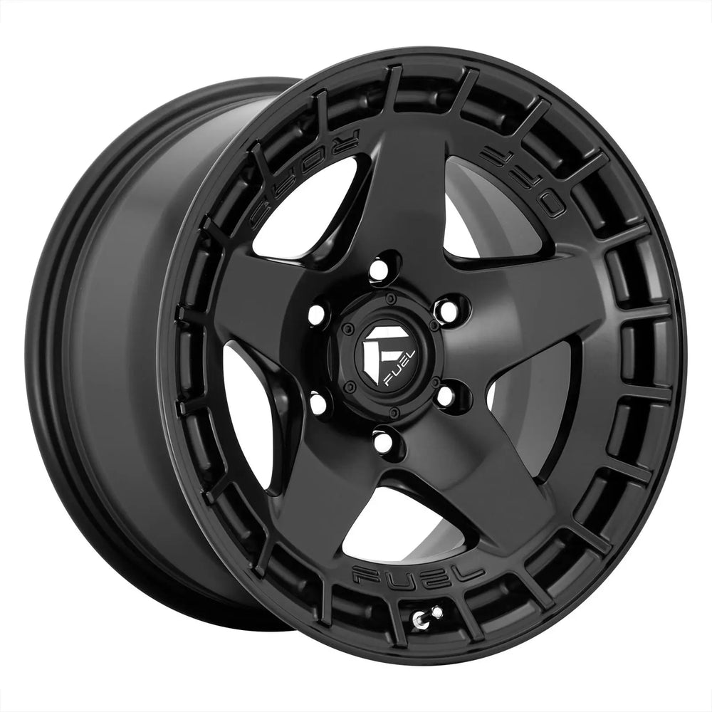 WARP 17X9 5X150 BD 5.07 110.2 01MM
