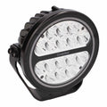 7IN EDGELESS DRIVING LIGHT SPOT