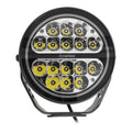 7IN EDGELESS DRIVING LIGHT SPOT
