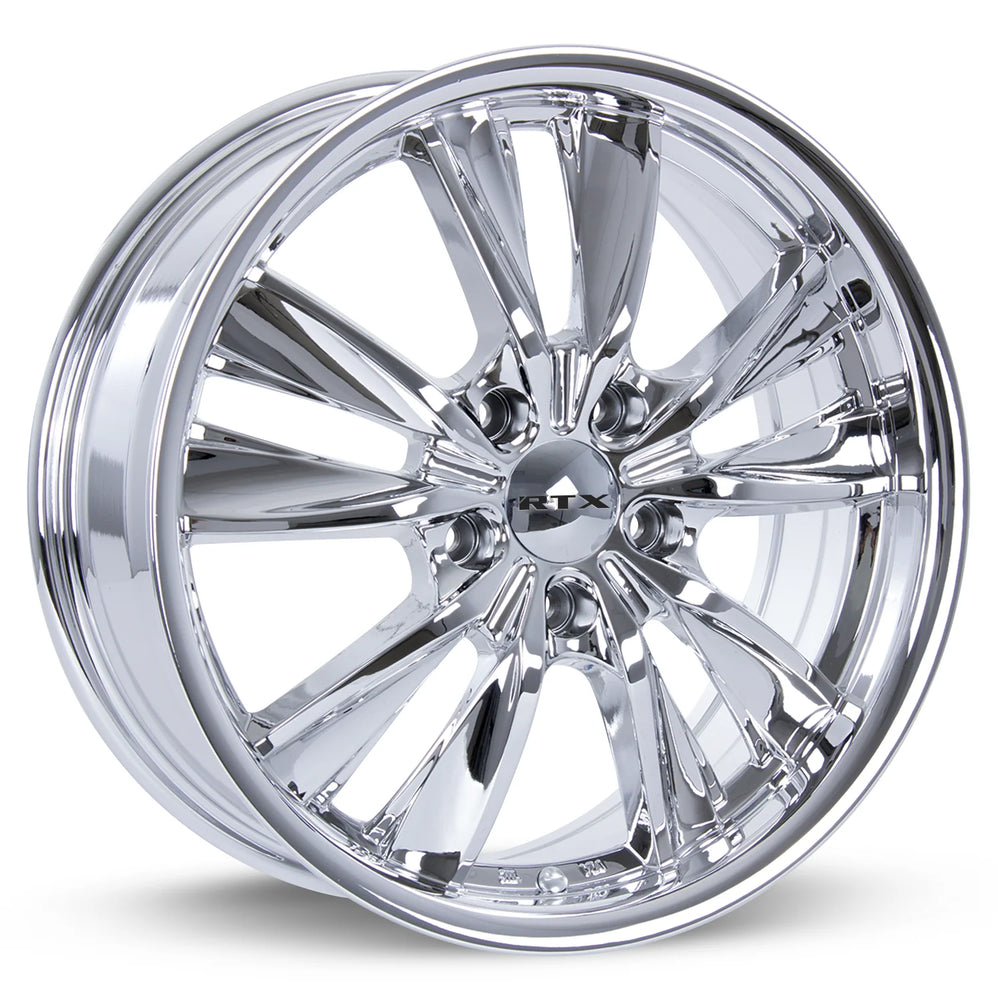 TWIST 17X7 5X114.3 ET40 CB73.1 CHROME (PVD)