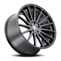 The Wheel Group auto part detail