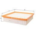 Clevite auto part
