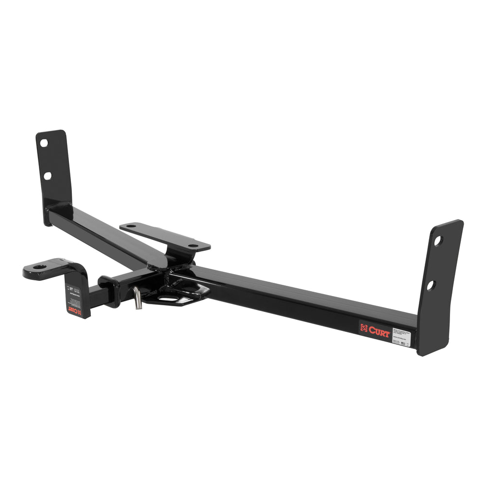 TRAILER HITCH